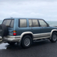 Illustration for article titled At $2,400, Is This 1996 Isuzu SUV A Real Super Trooper?